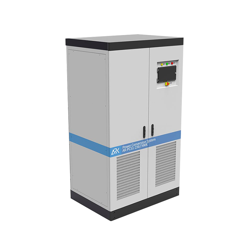 3-Phasen-Hochgeschwindigkeits-Energieumwandlungssystem elektronisch